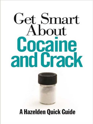 cover image of Get Smart About Cocaine and Crack